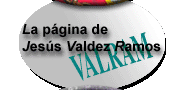 LA PAGINA DE JESUS VALDEZ RAMOS
